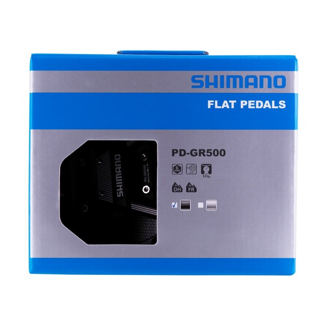Shimano PD-GR500 bicycle spare part/accessory Shimano PD-GR500 bicycle spare part/accessory