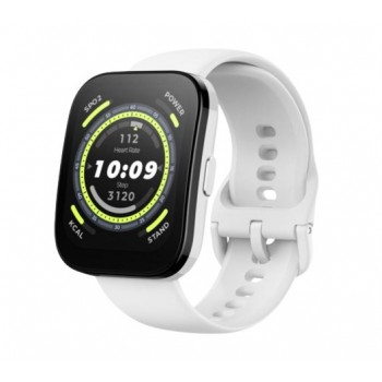 Amazfit Bip 5 4.85 cm (1.91