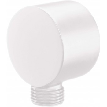 Round angle connection