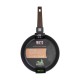 Resto Kitchenware Vela All-purpose pan Round Resto Kitchenware Vela All-purpose pan Round