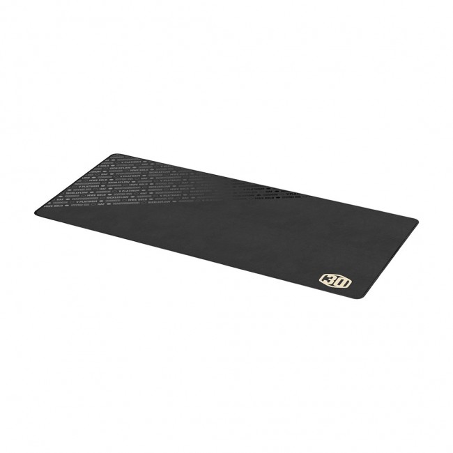 Cooler Master Gaming MP511 30th Anniversary Edition Gaming mouse pad Black Cooler Master Gaming MP511 30th Anniversary Edition Gaming mouse pad Black