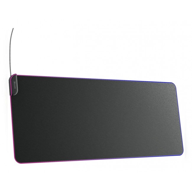 HYTE CNVS Gaming mouse pad Black HYTE CNVS Gaming mouse pad Black