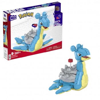 MEGA Pok mon HKT26 building toy