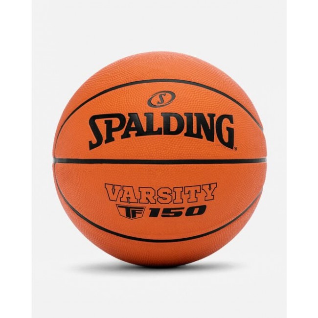 Spalding TF-150 Indoor & outdoor Orange Spalding TF-150 Indoor & outdoor Orange