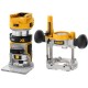 DeWALT DCW604N-XJ tile router DeWALT DCW604N-XJ tile router