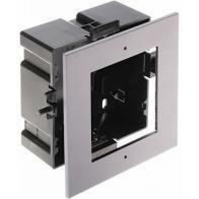 Flush-mounted housing HIKVISION DS-KD-ACF1/Plastic Flush-mounted housing HIKVISION DS-KD-ACF1/Plastic