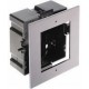 Flush-mounted housing HIKVISION DS-KD-ACF1/Plastic Flush-mounted housing HIKVISION DS-KD-ACF1/Plastic