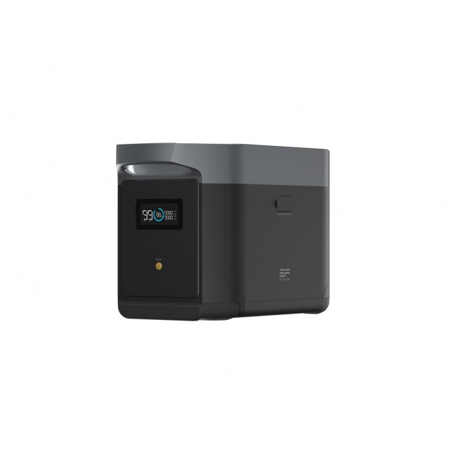 EcoFlow 50031003 portable power station accessory Battery EcoFlow 50031003 portable power station accessory Battery