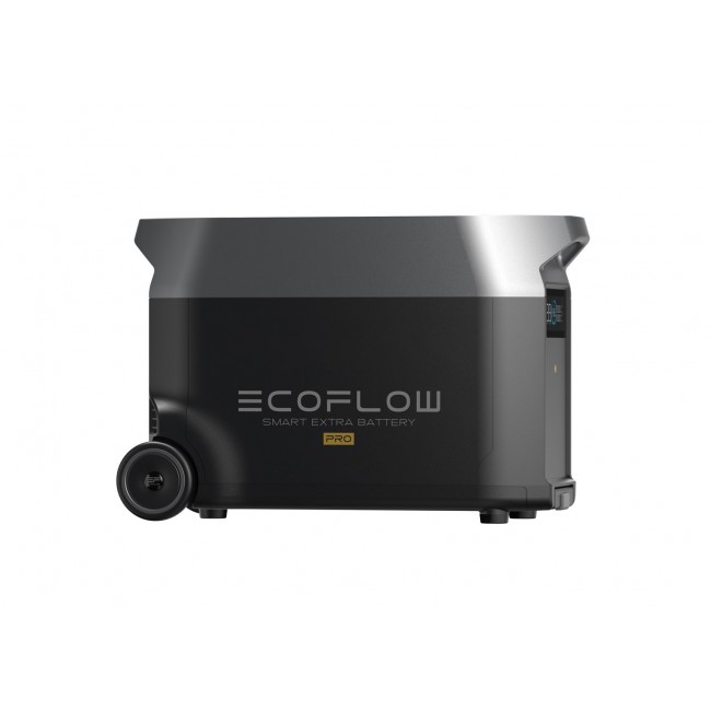 EcoFlow 50034006 portable power station accessory Battery EcoFlow 50034006 portable power station accessory Battery