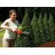 Black & Decker GSL300 power hedge trimmer Double blade 600 g Black & Decker GSL300 power hedge trimmer Double blade 600 g