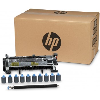 HP vedligeholdelseskit