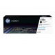 HP 410X - Hojtydende - sort - original HP 410X - Hojtydende - sort - original