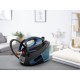 Tefal Express Vision SV8151 2800 W 1.8 L Durilium AirGlide Autoclean soleplate Blue, Black Tefal Express Vision SV8151 2800 W 1.8 L Durilium AirGlide Autoclean soleplate Blue, Black