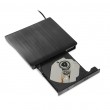 iBox IED02 optical disc drive DVD-ROM Black iBox IED02 optical disc drive DVD-ROM Black