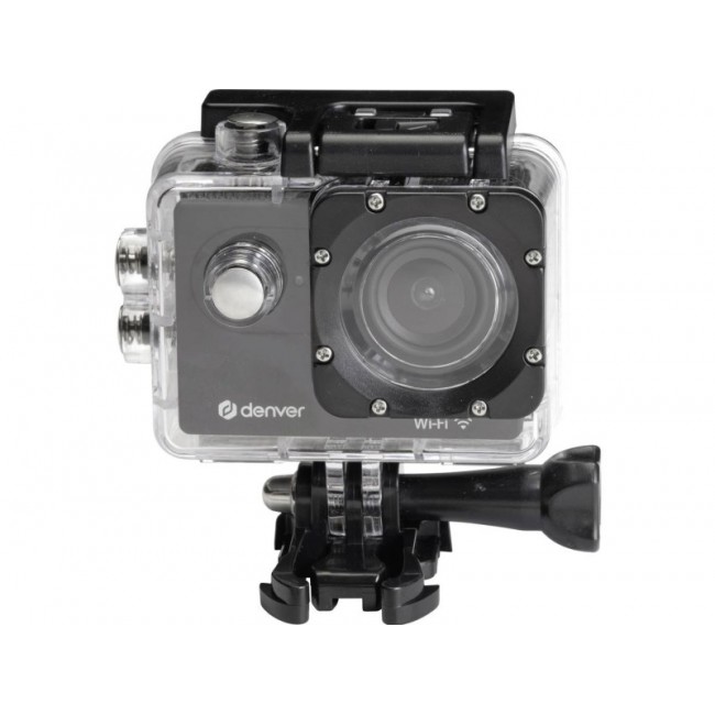 Denver ACW-5054 action sports camera 5 MP Full HD CMOS Wi-Fi Denver ACW-5054 action sports camera 5 MP Full HD CMOS Wi-Fi