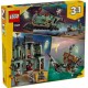 LEGO CREATOR 3 IN 1 31167 Haunted Mansion LEGO CREATOR 3 IN 1 31167 Haunted Mansion