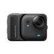 Insta360 GO Ultra Standard Bundle (Midnight Black)