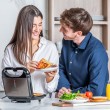 Black+Decker BXSA753E sandwich toaster