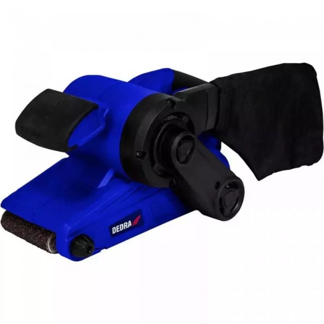 DEDRA DED7949 portable sander DEDRA DED7949 portable sander