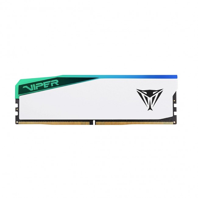 Patriot Viper Elite5 Ultra DDR5 2x48GB 6000MHz CL28 Patriot Viper Elite5 Ultra DDR5 2x48GB 6000MHz CL28