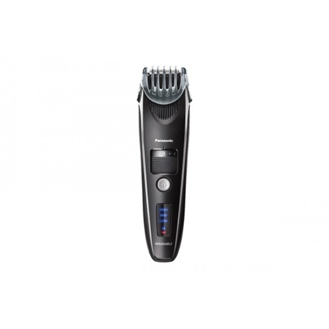 Panasonic ER-SB40-K803 beard trimmer AC/Baterry 19 1 cm Black Panasonic ER-SB40-K803 beard trimmer AC/Baterry 19 1 cm Black