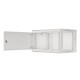 LANBERG WALL MOUNT RACK CABINET 19