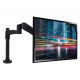 B-Tech Full Motion Flat Screen Desk Mount with Double Arm B-Tech Full Motion Flat Screen Desk Mount with Double Arm