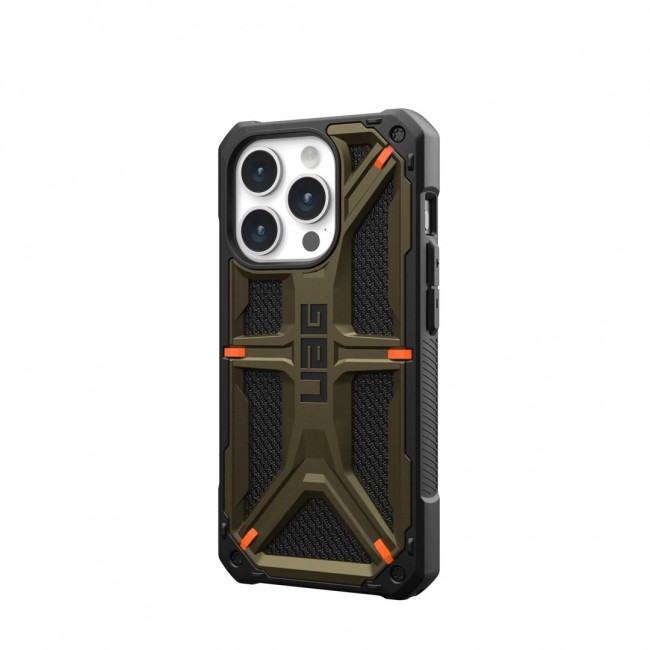 Urban Armor Gear 11427811397B mobile phone case 15.5 cm (6.1 Urban Armor Gear 11427811397B mobile phone case 15.5 cm (6.1