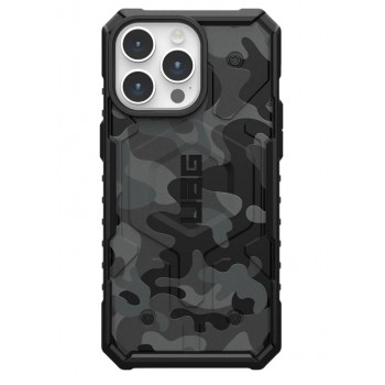 Urban Armor Gear 114303114061 mobile phone case 17 cm (6.7