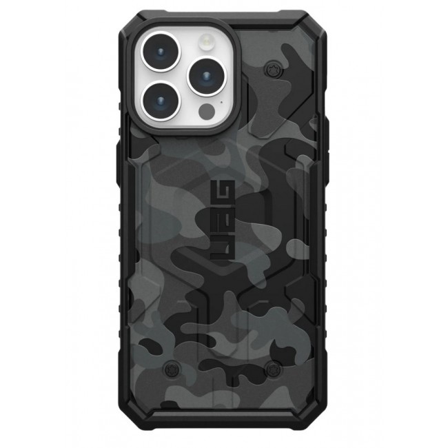 Urban Armor Gear 114303114061 mobile phone case 17 cm (6.7