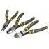 Stanley FATMAX Compound Action Pliers - 3 Pack