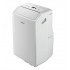 Portable air conditioner WHIRLPOOL PACF212HP W White