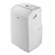 Portable air conditioner WHIRLPOOL PACF212HP W White Portable air conditioner WHIRLPOOL PACF212HP W White
