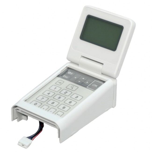 Brother PA-TDU-001 printer/scanner spare part/accessory Touch panel display Brother PA-TDU-001 printer/scanner spare part/accessory Touch panel display