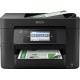 Epson WorkForce Pro WF-4820DWF Inkjet A4 4800 x 2400 DPI 25 ppm Wi-Fi Epson WorkForce Pro WF-4820DWF Inkjet A4 4800 x 2400 DPI 25 ppm Wi-Fi