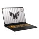 ASUS TUF Gaming F16 FX608JH-I5165 Intel Core i5 i5-13450HX Laptop 40.6 cm (16 ASUS TUF Gaming F16 FX608JH-I5165 Intel Core i5 i5-13450HX Laptop 40.6 cm (16