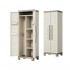 KETER WARDROBE EXCELLENCE ADDITIONAL SHELVES 65x45x182cm IT