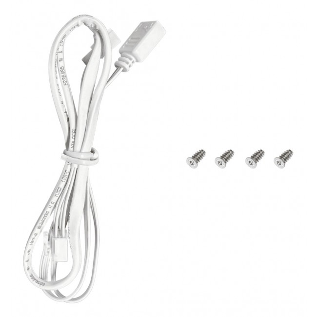 DeepCool FL12 WH Computer case Fan 12 cm White 1 pc(s)