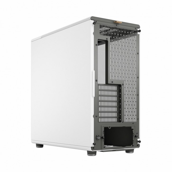 Midi Fractal Design North XL Chalk White TG Clear