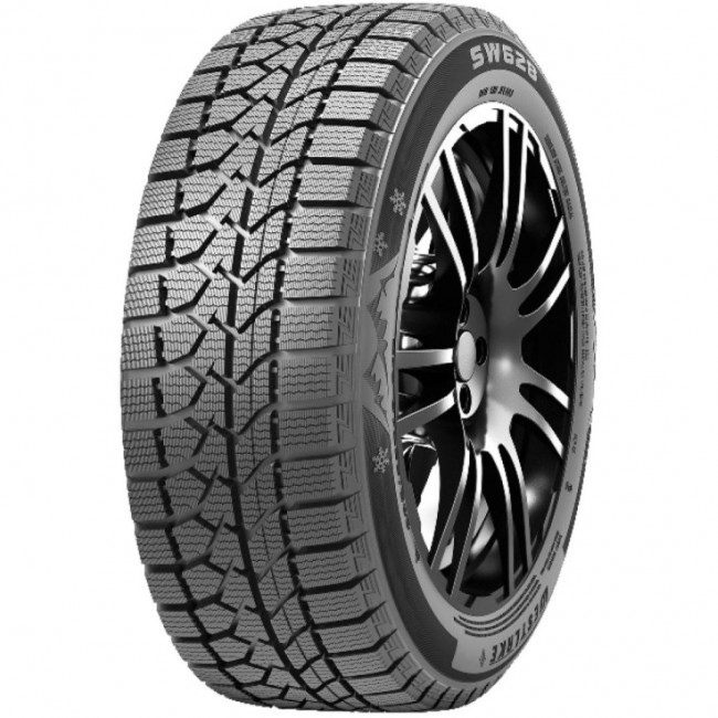 Tire 205/55 R17 95H Westlake SW628 Tire 205/55 R17 95H Westlake SW628