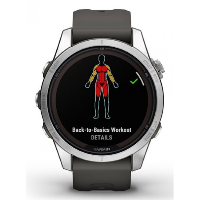 Garmin f nix 7S Pro 3.05 cm (1.2