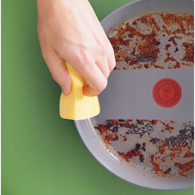 Tefal Renew+ 24 cm frying pan C4240443