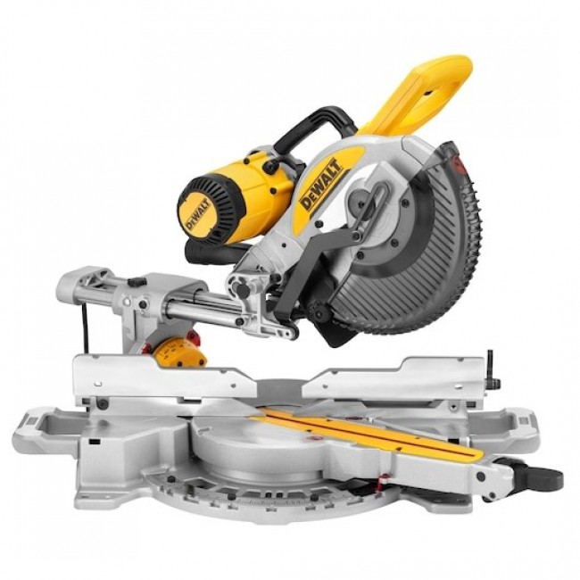 DeWALT DWS727-QS miter saw