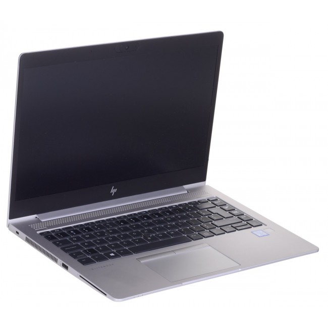 HP EliteBook 840 G6 i5-8265U 16GB 256GB SSD 14