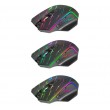 MOUSE DEFENDER GM-503 URAN OPTIC RF RGB 3200dpi 8P MOUSE DEFENDER GM-503 URAN OPTIC RF RGB 3200dpi 8P