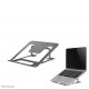 Neomounts NSLS085GREY Laptop stand 10-17 Neomounts NSLS085GREY Laptop stand 10-17