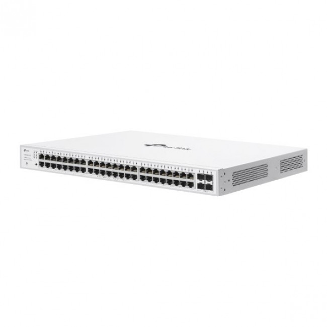 TP-Link Festa FS352G L2/L2+ Gigabit Ethernet (10/100/1000) Power over Ethernet (PoE) White