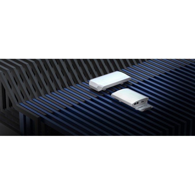 Teltonika OTD500100000 wired router Gigabit Ethernet White Teltonika OTD500100000 wired router Gigabit Ethernet White