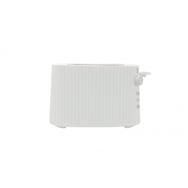Alessi MDL08W toaster White