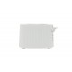 Alessi MDL08W toaster White